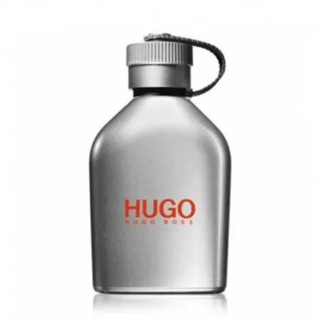 Eau de Toilette Homme HUGO BOSS ICED - Hugo boss