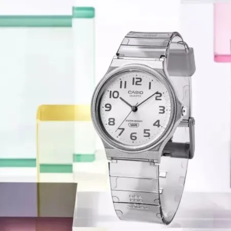 Montre Femme CASIO  MQ-24S-8BDF - Casio