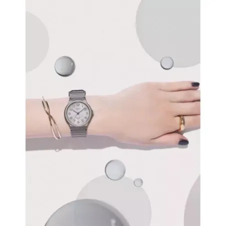 Montre Femme CASIO  MQ-24S-8BDF - Casio