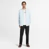 Timberland Homme – Pantalon chino noir en sergé Claremont – Noir - TIMBERLAND