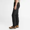 Timberland Homme – Pantalon chino noir en sergé Claremont – Noir - TIMBERLAND