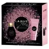 Coffret Parfum Femme LA RIVE  COFFRET TOUCH OF WOMAN - LA RIVE
