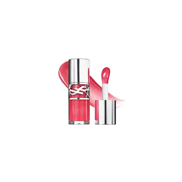 Rouge à Lèvres YVES SAINT LAURENT  LOVESHINE PLUMPING LIP OIL GLOSS - Yves Saint Laurent