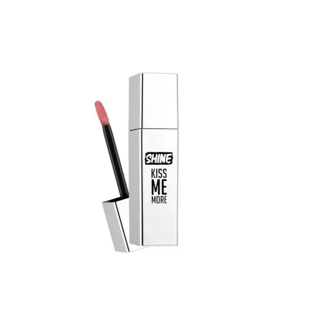 Lipgloss ALMAFLORE  KISS ME MORE SHINE WATERPROOF - ALMAFLORE