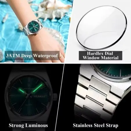 Montre Femme POEDAGAR  786 - POEDAGAR