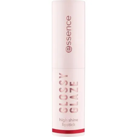 Rouge à Lèvres ESSENCE  GLOSSY GLAZE HIGH SHINE - ESSENCE