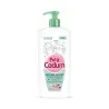 Cadum – Gel Lavant Enfant Corps Et Cheveux Amande Douce 750Ml - CADUM
