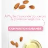 Cadum – Hypoallergénique Gel Douche Corps et Cheveux 750Ml - CADUM