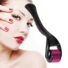 Derma Roller – Rouleau Massage Et Soins Visage 0,5 mm - DERMA