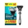 Dorco – Rasoirs Jetables Dorco Pace 6 Pour Homme 6 Lames 4 Pièces - DORCO