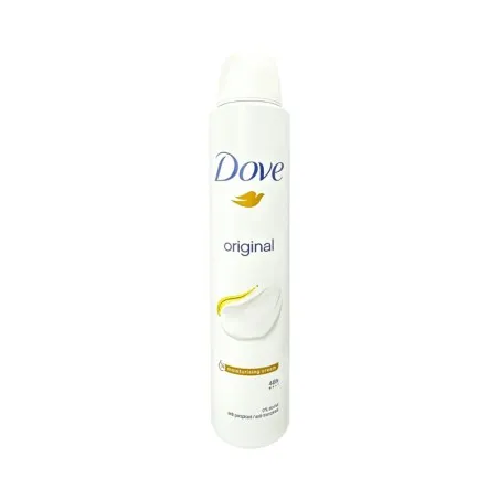 Dove – Spray Semi-Compressé Anti-Transpirant Original 200Ml - DOVE