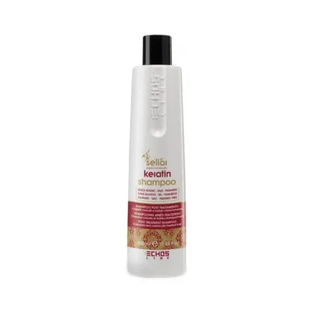 Echosline – Shampoing Keratin 350 ML - EchosLine
