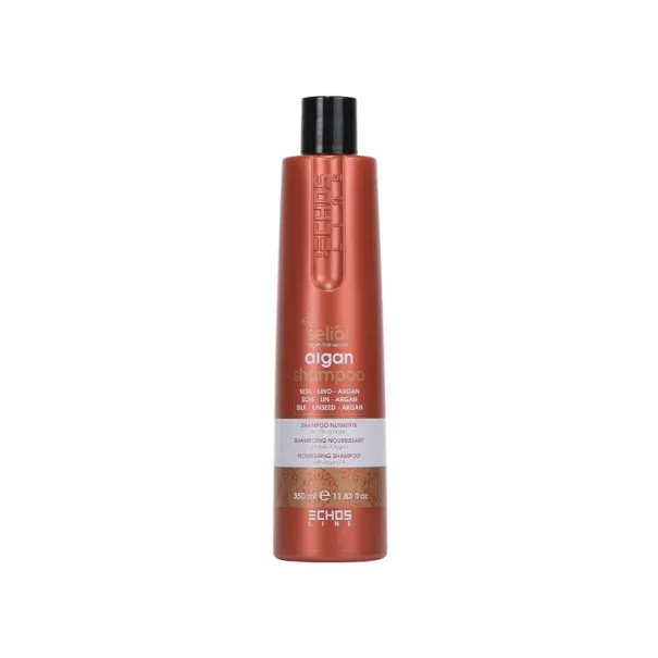 Echosline – Shampooing Capillaire À L’Huile D’Argan 350 ML - EchosLine