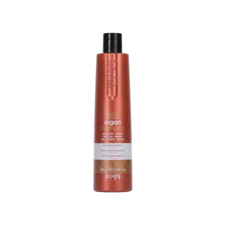 Echosline – Shampooing Capillaire À L’Huile D’Argan 350 ML - EchosLine