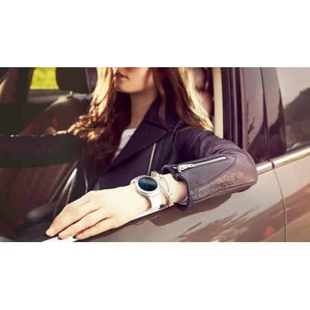 Montre Femme SAMSUNG S2 - 