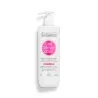 EVOLUDERM – Lait Démaq’ Doux Apaisant 500Ml - EVOLUDERM