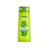Garnier – Fructis Shampoing Antipelliculaire Cheveux Normaux Thé Vert 250Ml - Garnier