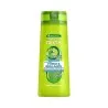 Garnier – Fructis Shampoing Force & Brillance Pamplemousse 2En1 250Ml - Garnier