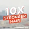 Garnier – Fructis Vitamin & Strength Crème Sans Rinçage 400Ml - Garnier