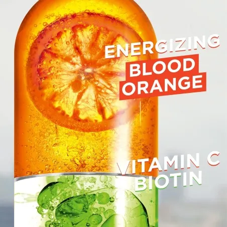 Garnier – Fructis Vitamin & Strength Crème Sans Rinçage 400Ml - Garnier