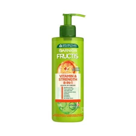 Garnier – Fructis Vitamin & Strength Crème Sans Rinçage 400Ml - Garnier