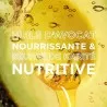 Garnier – Ultra Doux Masque Remède Nutrition Intense Huile d’Avocat & Beurre de Karité Cheveux très Secs Bouclés ou Frisés - Gar