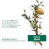 Granier – Brume visage Nutrissante huile d’argant bio peaux séches et sensibles 150Ml - GRANIER