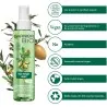 Granier – Brume visage Nutrissante huile d’argant bio peaux séches et sensibles 150Ml - GRANIER