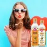 Happy Anne – Après Shampoing À L’Huile D’Argan Et D’Açaï Pour Cheveux Ternes Et Fragilisés 340Mml - HAPPY