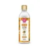 Happy Anne – Après Shampoing À L’Huile D’Argan Et D’Açaï Pour Cheveux Ternes Et Fragilisés 340Mml - HAPPY