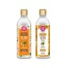 Happy Anne – Pack Shampoing & Après Shampoing À L’Huile D’Argan Et D’Açaï - HAPPY
