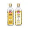 Happy Anne – Shampooing & Après Shampooing Extra Renforcé Kératine - HAPPY