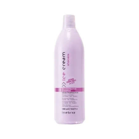 Ice Cream – Shecare Shampoing Sans Sulfate 1L - ICE CREAM