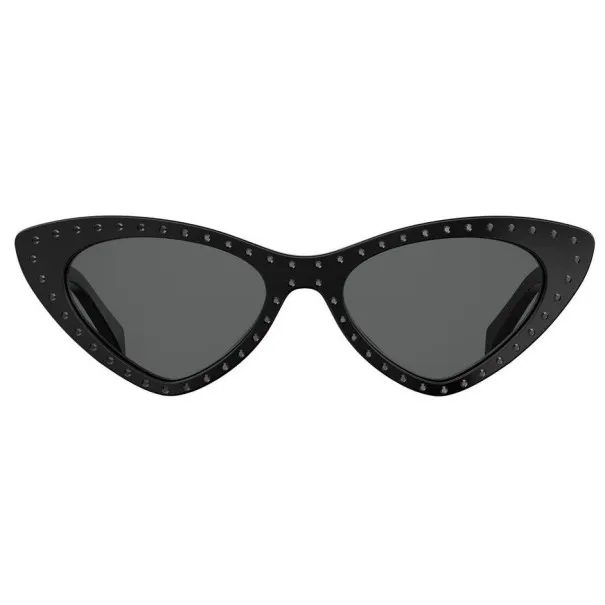 Lunettes de Soleil Femme MOSCHINO MOS006/S-2M2-52