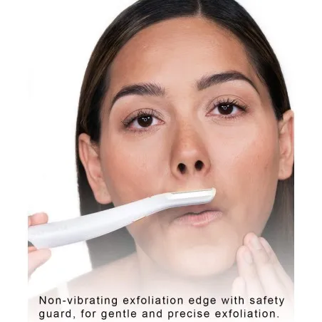 Nest – Épilateur Dermaplane Finishing Touch Flawless - NEST