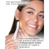 Nest – Épilateur Dermaplane Finishing Touch Flawless - NEST