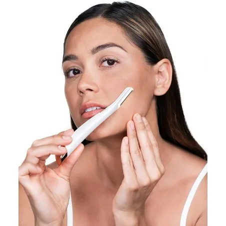 Nest – Épilateur Dermaplane Finishing Touch Flawless - NEST