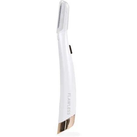 Nest – Épilateur Dermaplane Finishing Touch Flawless - NEST