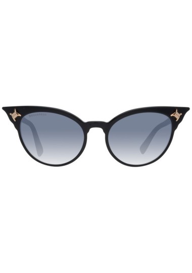 Lunettes de Soleil Femme DSQUARED DQ0239-01B-53 Dsquared² - 1