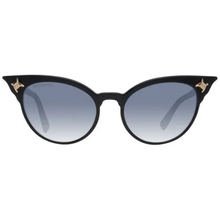Lunettes de Soleil Femme DSQUARED DQ0239-01B-53 - Dsquared²