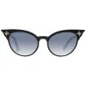 Lunettes de Soleil Femme DSQUARED DQ0239-01B-53 - Dsquared²