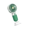 NEST – Mini Ventilateur à Main avec Batterie Rechargeable USB et Support Kiwi - NEST