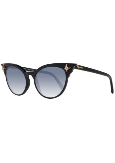 Lunettes de Soleil Femme DSQUARED DQ0239-01B-53