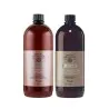 Nook – Pack Capillaires Shampoing & Apres Shampoing Cheveux Crépus - NOOK