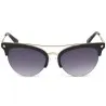 Lunettes de Soleil Femme DSQUARED DQ0252-01B-56 - Dsquared²