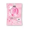 Sence – Lot De 24 Rasoir Pour Femmes 3 Lames - SENCE