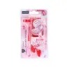 Pack De 3 Rasoirs SENCE Avec 3 Lames Pour Femmes - SENCE