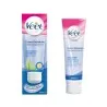 Veet – Crème Dépilatoire Peaux Sensibles 100G - VEET