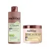 Franck Provost – Shampoing Cheveux Secs 400Ml + Masque Au Beurre De Karité Pour Cheveux Nourris 400 ml - FRANCK