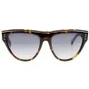 Lunettes de Soleil Femme MOSCHINO MOS002/S-086-56 - MOSCHINO
